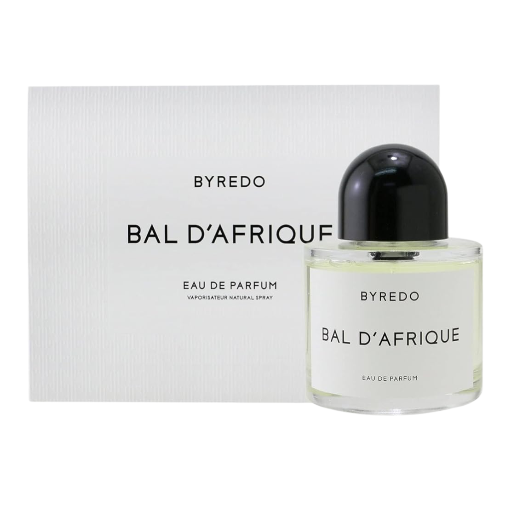 Byredo Bal d'Afrique 3.4 oz. / 100ml Eau de Parfum - Arvella Fragrance